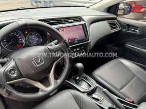 Xe Honda City 1.5TOP 2019