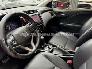 Xe Honda City 1.5TOP 2019