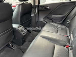 Xe Honda City 1.5TOP 2019