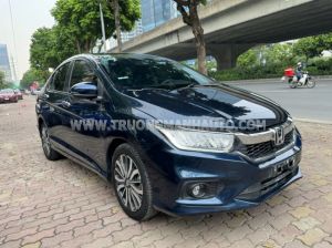 Xe Honda City 1.5TOP 2019
