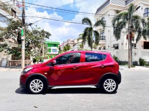 Xe VinFast Fadil Tiêu chuẩn 1.4 AT 2022