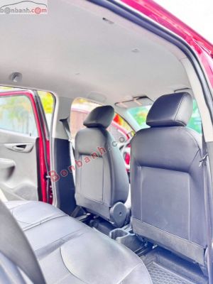 Xe VinFast Fadil Tiêu chuẩn 1.4 AT 2022