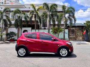 Xe VinFast Fadil Tiêu chuẩn 1.4 AT 2022