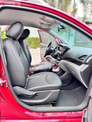 Xe VinFast Fadil Tiêu chuẩn 1.4 AT 2022