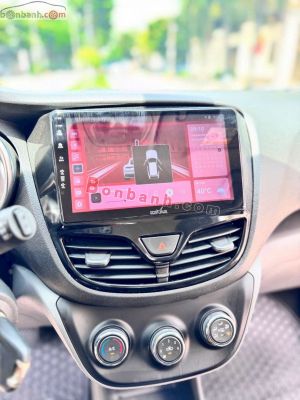 Xe VinFast Fadil Tiêu chuẩn 1.4 AT 2022