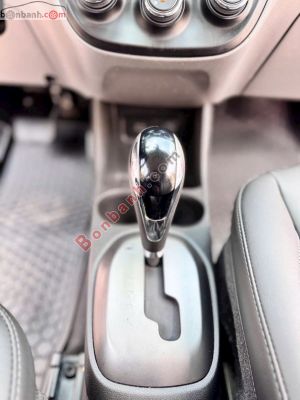 Xe VinFast Fadil Tiêu chuẩn 1.4 AT 2022