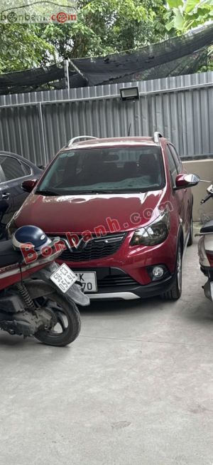 Xe VinFast Fadil Tiêu chuẩn 1.4 AT 2022