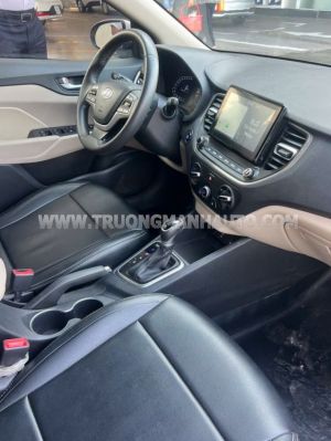 Xe Hyundai Accent 1.4 AT 2020