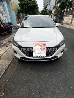 Xe Hyundai Accent 1.4 AT 2020