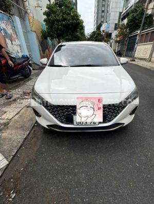 Xe Hyundai Accent 1.4 AT 2020