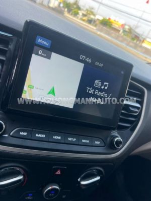 Xe Hyundai Accent 1.4 AT 2020