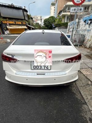 Xe Hyundai Accent 1.4 AT 2020