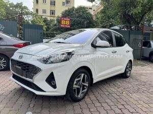 Xe Hyundai i10 1.2 AT 2021
