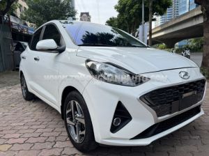 Xe Hyundai i10 1.2 AT 2021