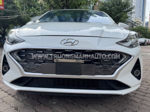 Xe Hyundai i10 1.2 AT 2021