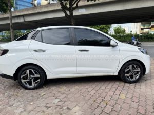 Xe Hyundai i10 1.2 AT 2021