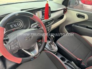 Xe Hyundai i10 1.2 AT 2021