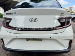 Xe Hyundai i10 1.2 AT 2021