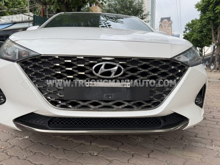 Hyundai Accent 1.4 AT