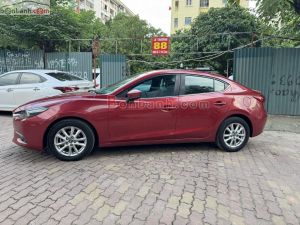 Xe Mazda 3 1.5 AT 2018