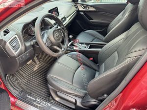 Xe Mazda 3 1.5 AT 2018