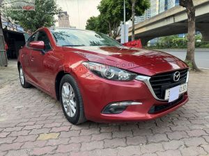 Xe Mazda 3 1.5 AT 2018