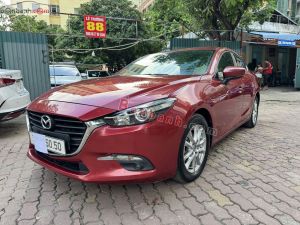 Xe Mazda 3 1.5 AT 2018