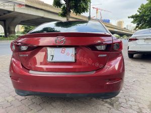 Xe Mazda 3 1.5 AT 2018
