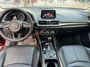 Xe Mazda 3 1.5 AT 2018