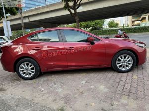 Xe Mazda 3 1.5 AT 2018