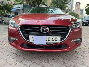 Xe Mazda 3 1.5 AT 2018