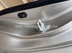 Xe Toyota Vios 1.5G 2018