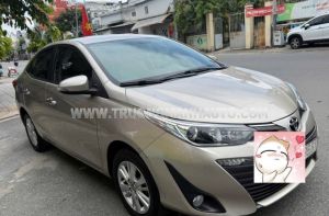 Xe Toyota Vios 1.5G 2018