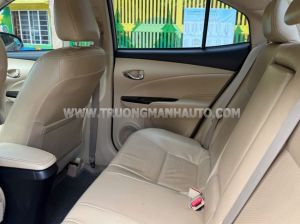 Xe Toyota Vios 1.5G 2018