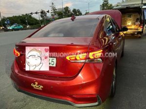 Xe Hyundai Accent 1.4 ATH 2018