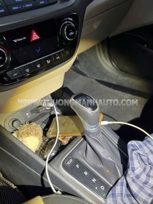 Xe Hyundai Accent 1.4 ATH 2018
