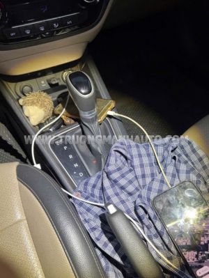 Xe Hyundai Accent 1.4 ATH 2018