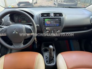 Xe Mitsubishi Attrage 1.2 MT 2021