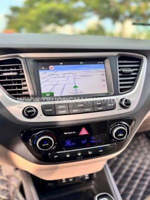Xe Hyundai Accent 1.4 ATH 2020