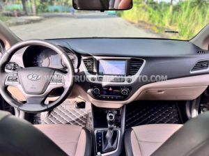 Xe Hyundai Accent 1.4 ATH 2020
