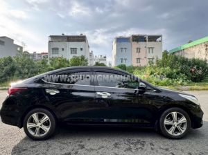 Xe Hyundai Accent 1.4 ATH 2020