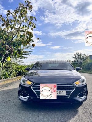 Xe Hyundai Accent 1.4 ATH 2020