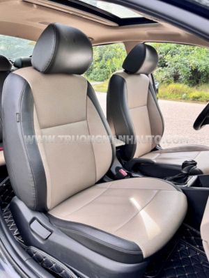 Xe Hyundai Accent 1.4 ATH 2020