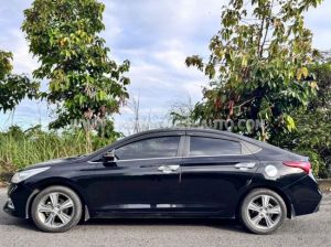 Xe Hyundai Accent 1.4 ATH 2020