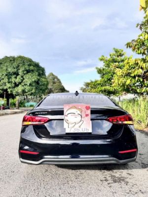Xe Hyundai Accent 1.4 ATH 2020