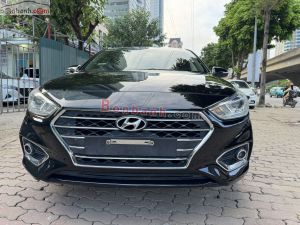 Xe Hyundai Accent 1.4 ATH 2020