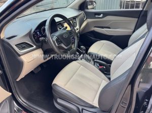 Xe Hyundai Accent 1.4 ATH 2020