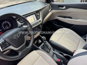 Xe Hyundai Accent 1.4 ATH 2020