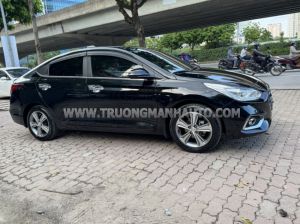 Xe Hyundai Accent 1.4 ATH 2020