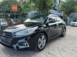 Xe Hyundai Accent 1.4 ATH 2020